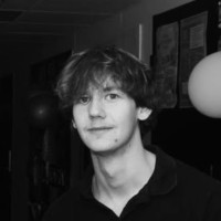 Lukas Niklasson Lundqvist