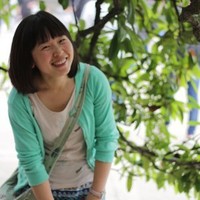 izzie wang