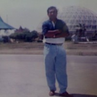 Sarath Desilva
