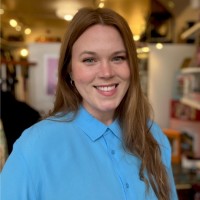 Grete Falck-Pedersen