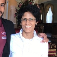 Ammara (Amy) Bajwa