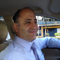 Luis Felipe Lopez Garcia