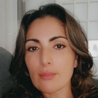 Dalila Maouche