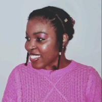 Erika Ellie Ansah