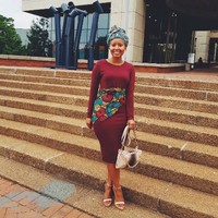 Kelebogile Chaka