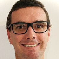 Gareth Taylor
