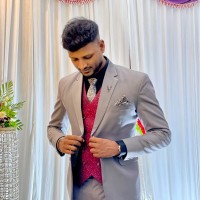 Muralidharan Kalimuthu