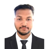 Shantanu Kumar Das