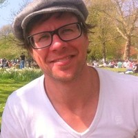 Bjorn van der Steen