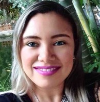 Cyane Barbosa