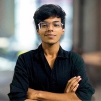 Dhruv Saxena