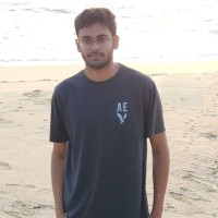 Varun Sai Reddy T N