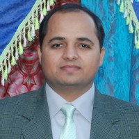 Sohail Ahmad