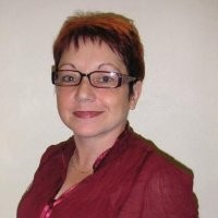 Elaine Betts (Chartered Mcipd)