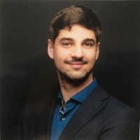 André Korbas
