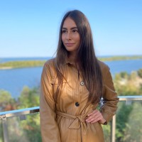 Tanya Haiduchenko