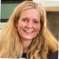 Marike Van Kooten-Kerssen