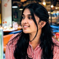 Aarthi Reddy