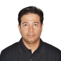 Alejandro Gil
