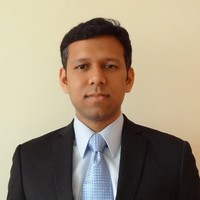 Shashank Verma