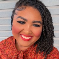 Porshia Boyce