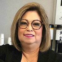 Tina Quijano
