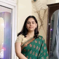 Shriya Mudgal