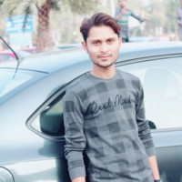 Khetesh Kumar