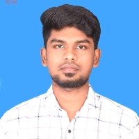 Veeramanikandan S