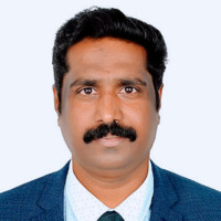 Koshy M.Chacko