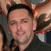 Kieran Joy