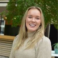 Lieke Raaijmakers
