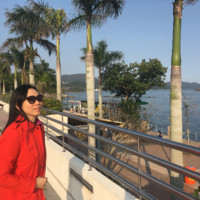 Dr Victoria Kwok