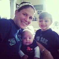 Meghan Matson