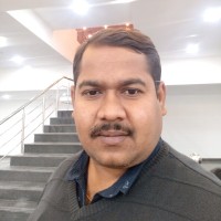 Akhilesh kumar
