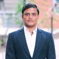 Vipul L.