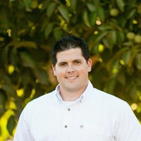 Chris Heger