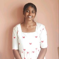 Abarna Balamurugan