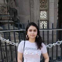 Harshada Kothawade