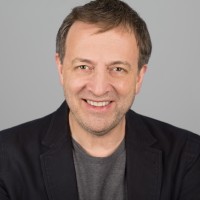 Misha Glenny