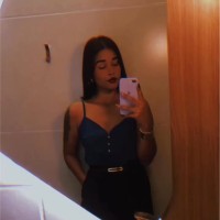 Maria Clara Sampaio Pereira
