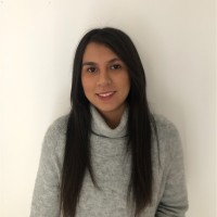 Camila Alejandra Cano Benavides