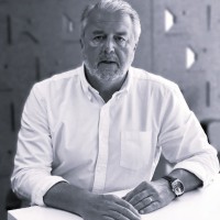 John Buttress FCIM