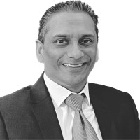 Hitesh Dave