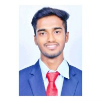 Raghul G