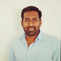 Thiruvenkadam G