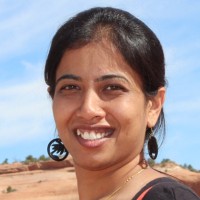 Ritika Shah