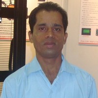 prashant Palkar