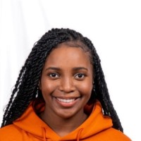 Charlene Rutendo N.