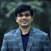 Gaurav Somani, CFA, FRM